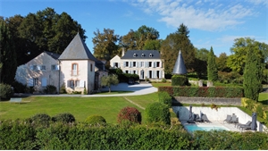 maison-villa à la vente -   64000  PAU, surface 630 m2 vente maison-villa - APR739216